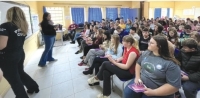 Procuradoria Especial da Mulher deu inicio ao projeto Caminhos do Empoderamento