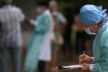 Região de São Lourenço (Pelotas) e mais 14 regiões continuam em alerta para Covid-19