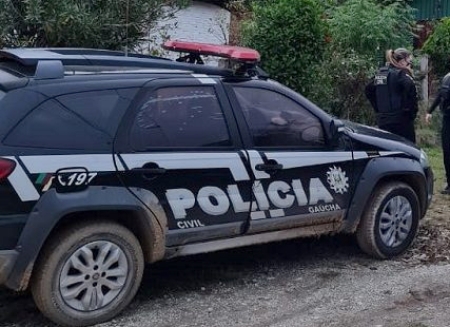 Abigeatários agiram em Passo das Pedras e Pontal