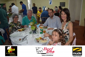 Iate Clube de São Lourenço do Sul realizou programação de abertura da temporada