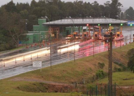 Ecosul divulga dados da Operação Carnaval