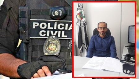 Delegado de Polícia avaliou o ano de 2022
