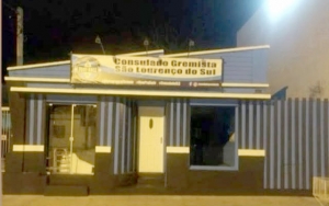 Consulado gremista de são lourenço do sul
