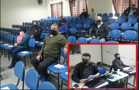 Leia o que ficou definido na reunião com partidos políticos de SLS e emissoras de rádio na última sexta-feira