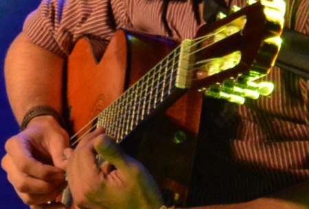 Festimúsica será retomado neste ano