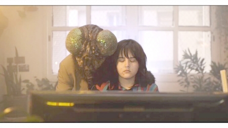 Filme dirigido pela lourenciana Gabriela Richter Lamas é selecionado para o 14º Cine Esquema Novo