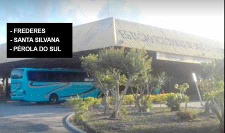 Confira os horários atualizados dos ônibus com destino a Pelotas e Porto Alegre