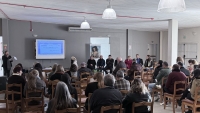 5ª Conferência Municipal das Cidades, que acontece nesta sexta-feira, dia 27 de junho