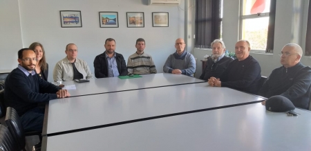 CONSEPRO realizou reunião