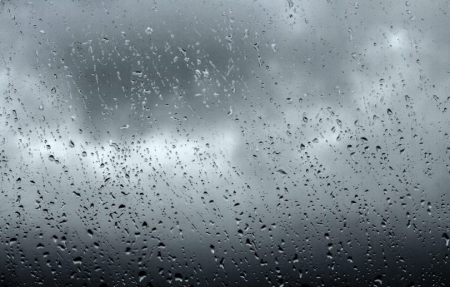 Quarta-feira amanheceu com a tão esperada Chuva em São Lourenço do Sul