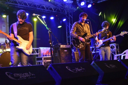 Festimúsica Online recebe inscrições até o dia 20 de maio