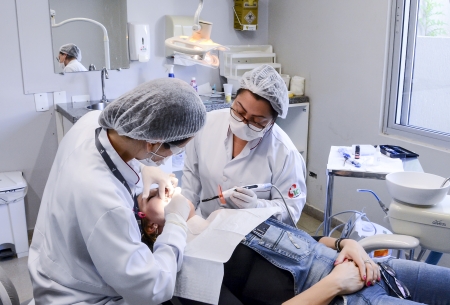 Atendimentos odontológicos realizados no Centro de Especialidades Odontológicas (CEO) serão remanejados temporariamente