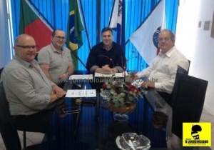 OAB SÃO LOURENÇO DO SUL