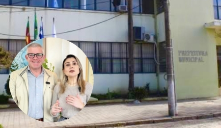 Prefeitura realizou assinatura de novo contrato com a Unimed