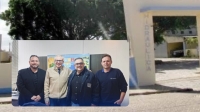 Com aporte de R$ 35 milhões, Corsan/AEGEA e Executivo, firmam acordo para construção de 6 bacias e 1 estação de tratamento de esgoto no município