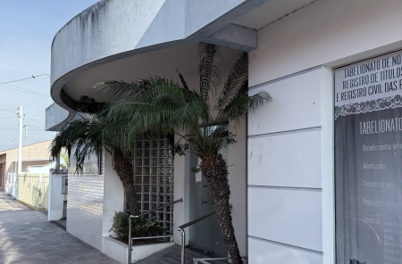 Com nova titularidade, Tabelionato volta ao atendimento normal nesta quinta feira (8)
