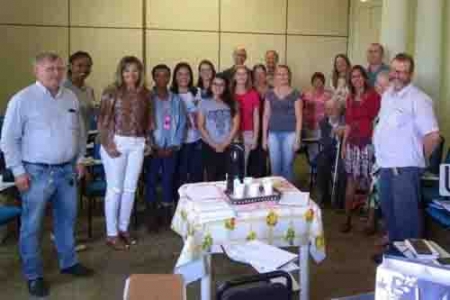 Eleitos membros do Conselho Municipal de Assistência Social