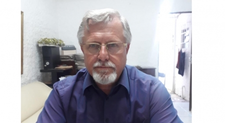 PDT analisa pedido de expulsão do Vereador Abel Bueno