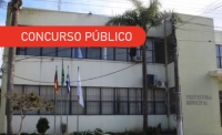 Prefeitura Municipal realizará pregão eletrônico para Contratação de empresa especializada para realização de Concurso Público