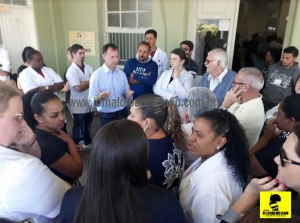 santa casa de são lourenço do sul