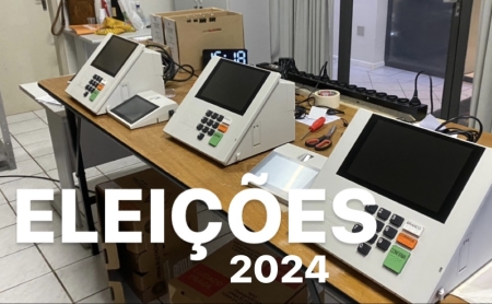 Confira algumas informações e locais de votação em São Lourenço do Sul