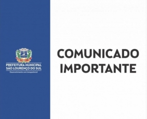 Rede Municipal de Ensino (na zona urbana), recolhimento de lixo e serviços de saúde seguem normalizados nesta segunda feira