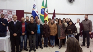 posse diretoria simussul