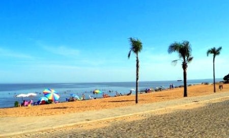 Verão inicia nesta segunda-feira (21)