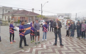 rudinei semana da patria