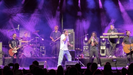 Show do Armandinho mais uma vez superou as expectativas