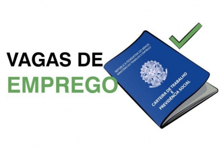 SINE divulga vagas de emprego em São Lourenço