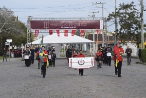Festival de Bandas e Feira do Livro acontecerão somente em novembro