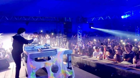 Salão Kunde promoveu super festa no dia 7 de setembro