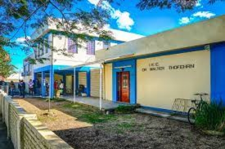 Inscrições para cursos técnicos vão até domingo (dia 2)