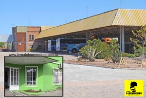 estação rodoviária de são lourenço do sul