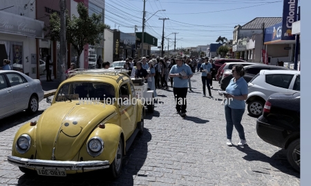 Centro de Escritores Lourencianos celebra a literatura em uma grande festa nesta semana em São Lourenço do Sul