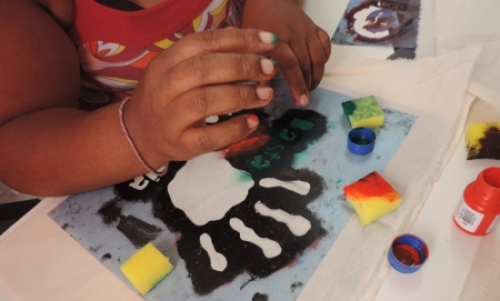 Prefeitura seleciona oficineiros para o Programa de Erradicação do Trabalho Infantil - PETI 