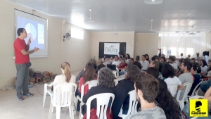 FURG SÃO LOURENÇO - AGROPANC