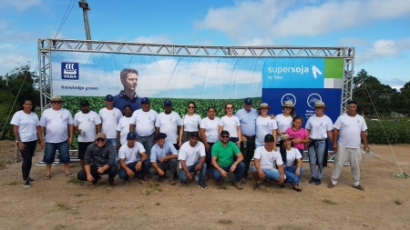 II Manhã de Campo Unisoy em parceria com Fazenda Cajarana