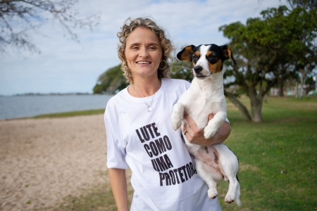 PROJETO DA VEREADORA FABIANE (PSB) QUE PREVÊ MULTAS POR ABANDONO E MAUS TRATOS AOS ANIMAIS É APROVADO