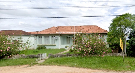 Prefeito desativa nove escolas municipais e alunos utilizarão dependências da Escola Maximiliano Strauss, no Boqueirão