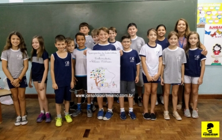 A Campanha da Fraternidade de 2019 na Escola Estrela do Mar
