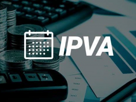 IPVA 2021 pode ser pago pela internet nos bancos credenciados