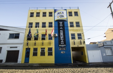 14ª REUNIÃO DE DIRETORIA ACI/CDL DELIBEROU  IMPORTANTES PAUTAS