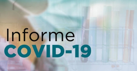 Mais 2 casos confirmados de Covid-19 em São Lourenço do Sul -  12 estão em isolamento domiciliar