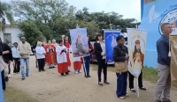 137ª Festa do Divino Espírito Santo aconteceu neste domingo