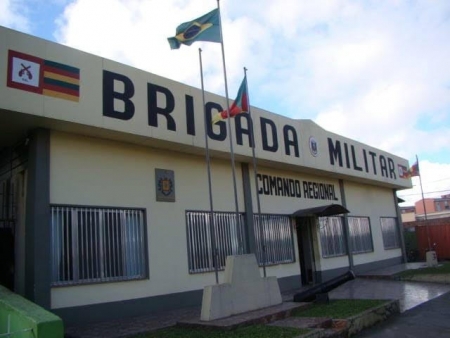 Passagem de Comando no Comando Regional de Polícia Ostensiva Sul e 4°Batalhão de Polícia Militar acontece nesta quarta-feira