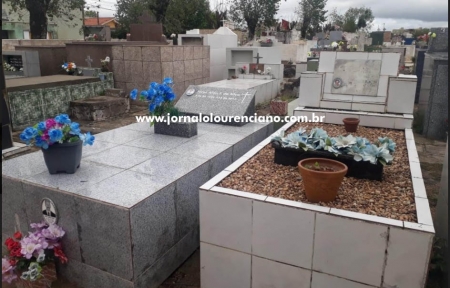 Dia de Finados: como estão os preparativos no Cemitério Municipal