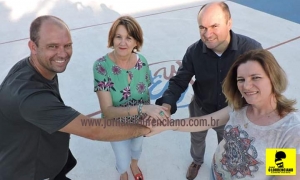 diretoria walter thofehrn