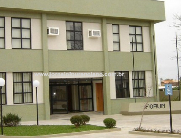Fórum de São Lourenço reabre amanhã, quinta-feira (10), para atendimento externo